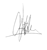Icono Firma